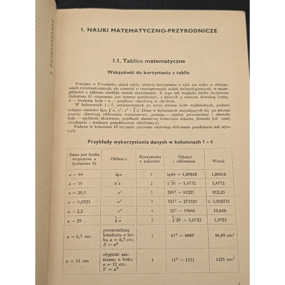 GUIDE FOR MECHANICS - Michał GodlewskiPORADNIK DLA MECHANIKÓW 1977